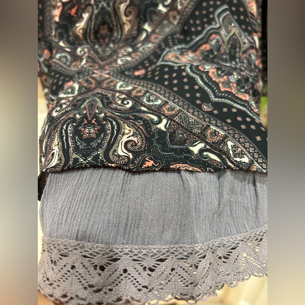 Free People Dress size 4 - Picture 6 of 12
